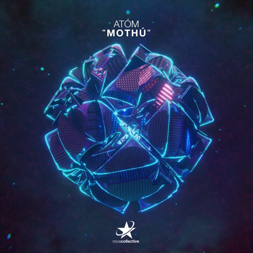 Atóm (IE) - Mothú (Radio Edit)