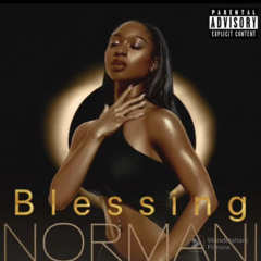 Normani - Blessing [Official Audio]