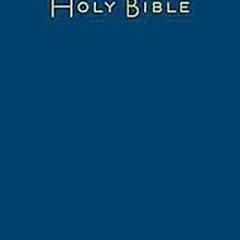 [@ CEB Common English Pew Bible, Navy BY: Common English Bible (Author) @Textbook!