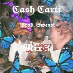 CASH CARTI MIX 3