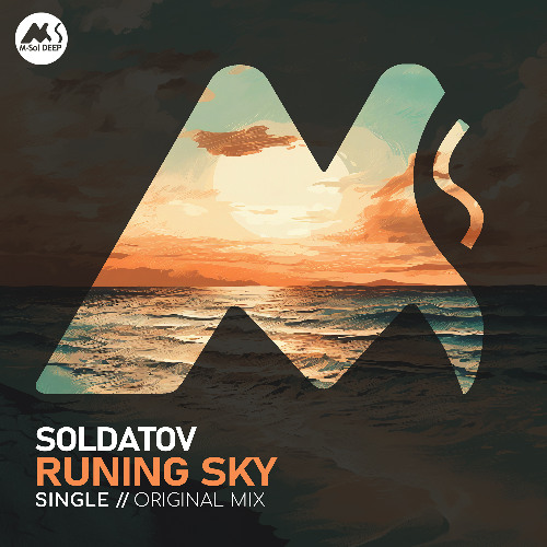 Soldatov - Chasing Shadows [M-Sol DEEP]
