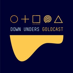 down unders - goldcast