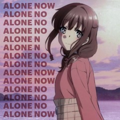 @dsfgrd - alone now (prod. armas)
