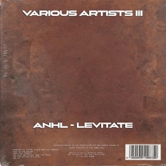ANHL - Levitate