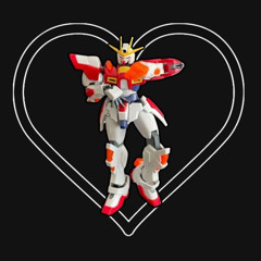 Cacabox, Jean - Mon Gunpla [quack! dnb edit]