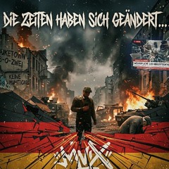 Die Zeiten haben sich geändert…