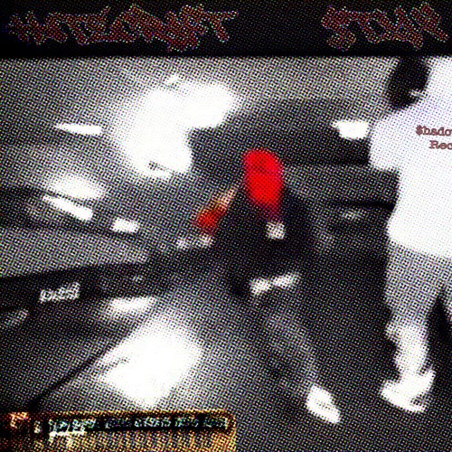 Hatecraft X $tyx - Pack-A-Punch (Prod. Siracha Sugar)