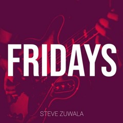 Fridays - Steve Zuwala