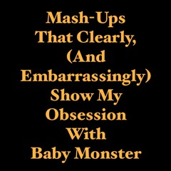 Baby Monster V's Manowar - ''Each Dawn Forever''