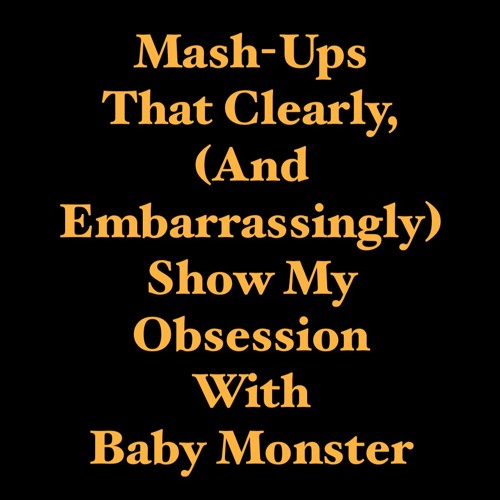 Baby Monster V's Manowar - ''Each Dawn Forever''