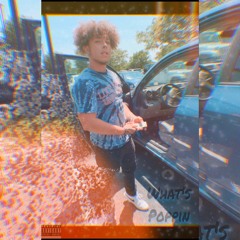 What's Poppin Freestyle
