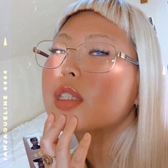 Pussyfairy Jhene Aiko Cover by Blackeyesfromnature