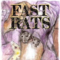 FAST RATS (feat. Jaxxon D. Silva)