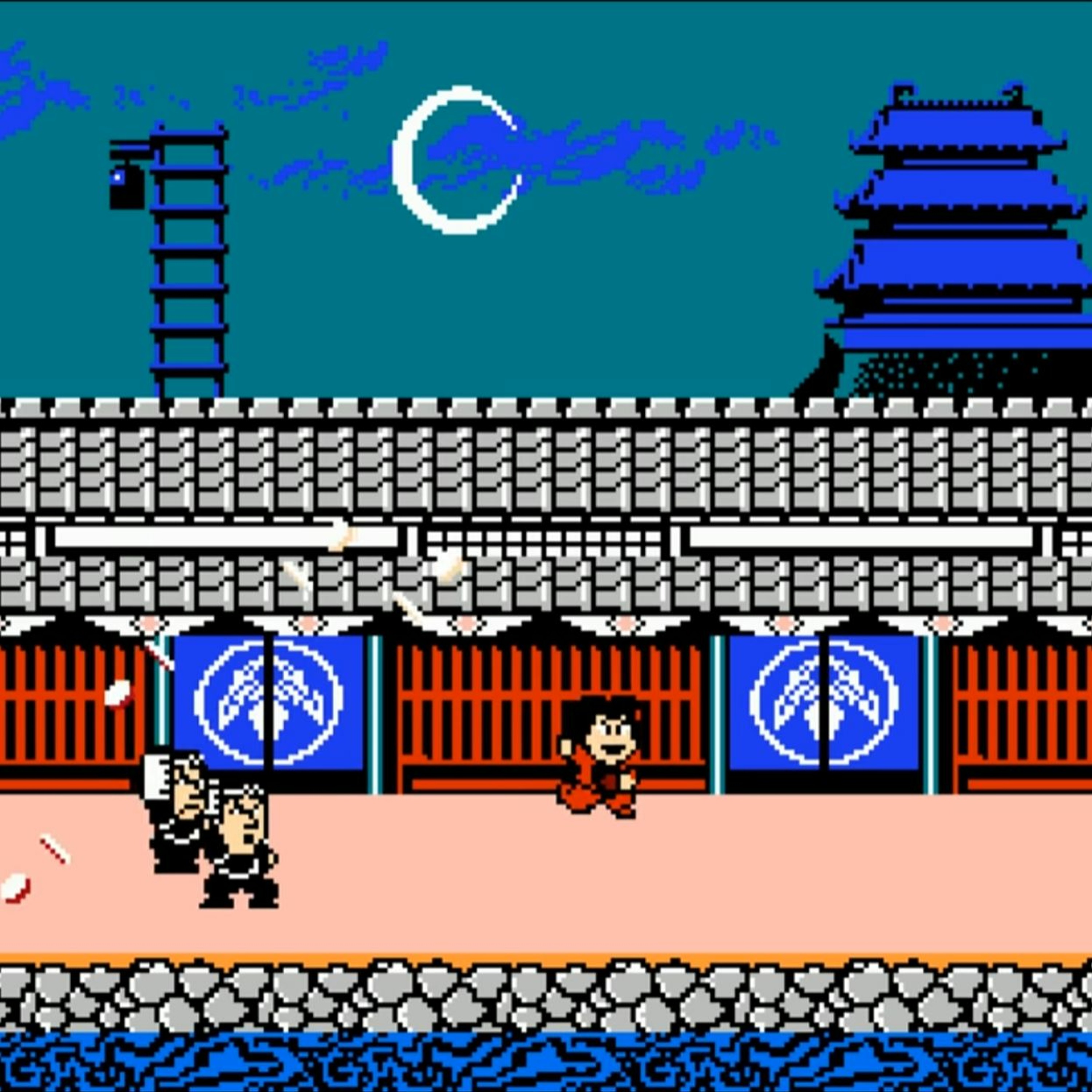 Retro Video Game Music(VGM) Remix Colletion