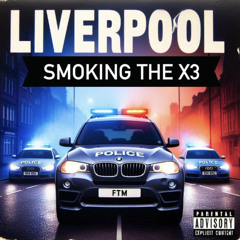 Smoking the x3 ft brisc0151