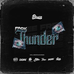 FREE PACK THUNDER MAYO⚡⚡⚡+40EDITS [DJBruce &Friends] | Descarga Gratis