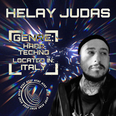 ww - 2 | helay judas | hard techno (live) / italy