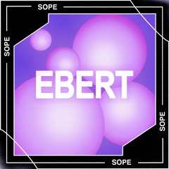 FREE DOWNLOAD: SOPE - Ebert