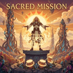 Sacred Mission