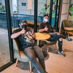 JEDAG JEDUG NI SENGGOL AY [GREG SAPPODARJA] #SPECIAL REQ RIZKYPE X BOSGENK