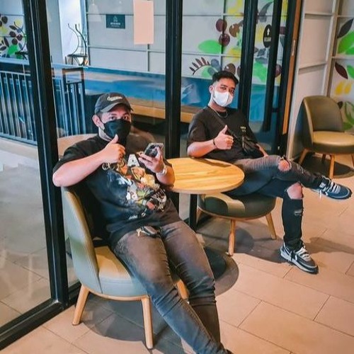 JEDAG JEDUG NI SENGGOL AY [GREG SAPPODARJA] #SPECIAL REQ RIZKYPE X BOSGENK