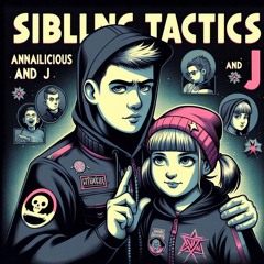 Sibling Tactics