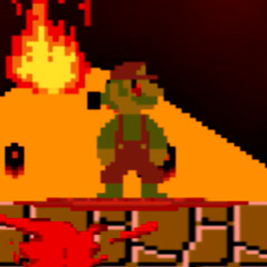 [Instrumental] Mario.exe ~ Sparta Amber Blaze Remix!