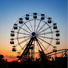 John Shephard - Kiss On A Ferris Wheel (2022)