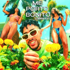 Bad Bunny - Me Porto Bonito Feat.Chencho Corleone (De-Static Remix)