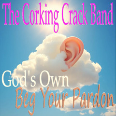 God's Own Beg Your Pardon