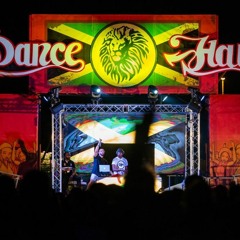 MEGAMIX DANCEHALL STYLEEE - CLEAN