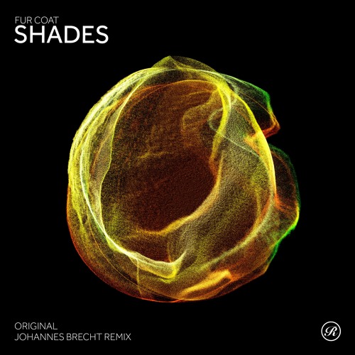 Fur Coat - Shades