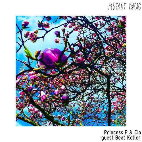Cio [Princess P & Cio Monthly Show] [15.04.2021]