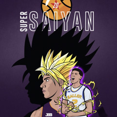 Super Saiyan