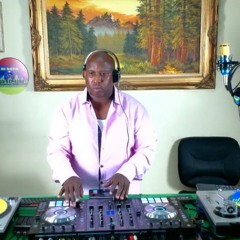 Men Gouyad (Remix by Dj BeBe)