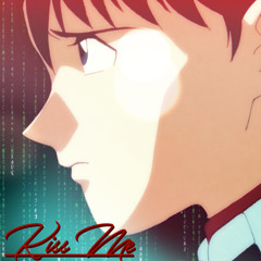 Kiss Me (On the Moon) [Fly Me to the Moon]