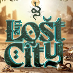 Lost City Karoo 2025 @ KALM Place of Dreams