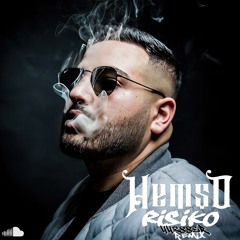 Hemso - Risiko (44388er Remix)