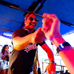 MOUSSE T. @ DEFECTED MALTA 24, GLITTERBOX  @ TREEHAUS
