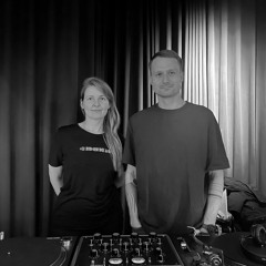 RADIO.D59B / GUEST MIX w/ Karolina & Piotr