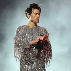 harry styles 2023 grammy performance 🌷