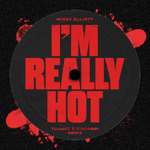 Stream Missy Elliott - I'M REALLY HOT (Tujamo x Giacobbi Remix) by