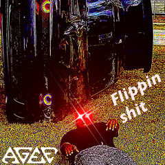 Flippin shit