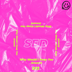 Sed - Why Would I Keep You Around 021