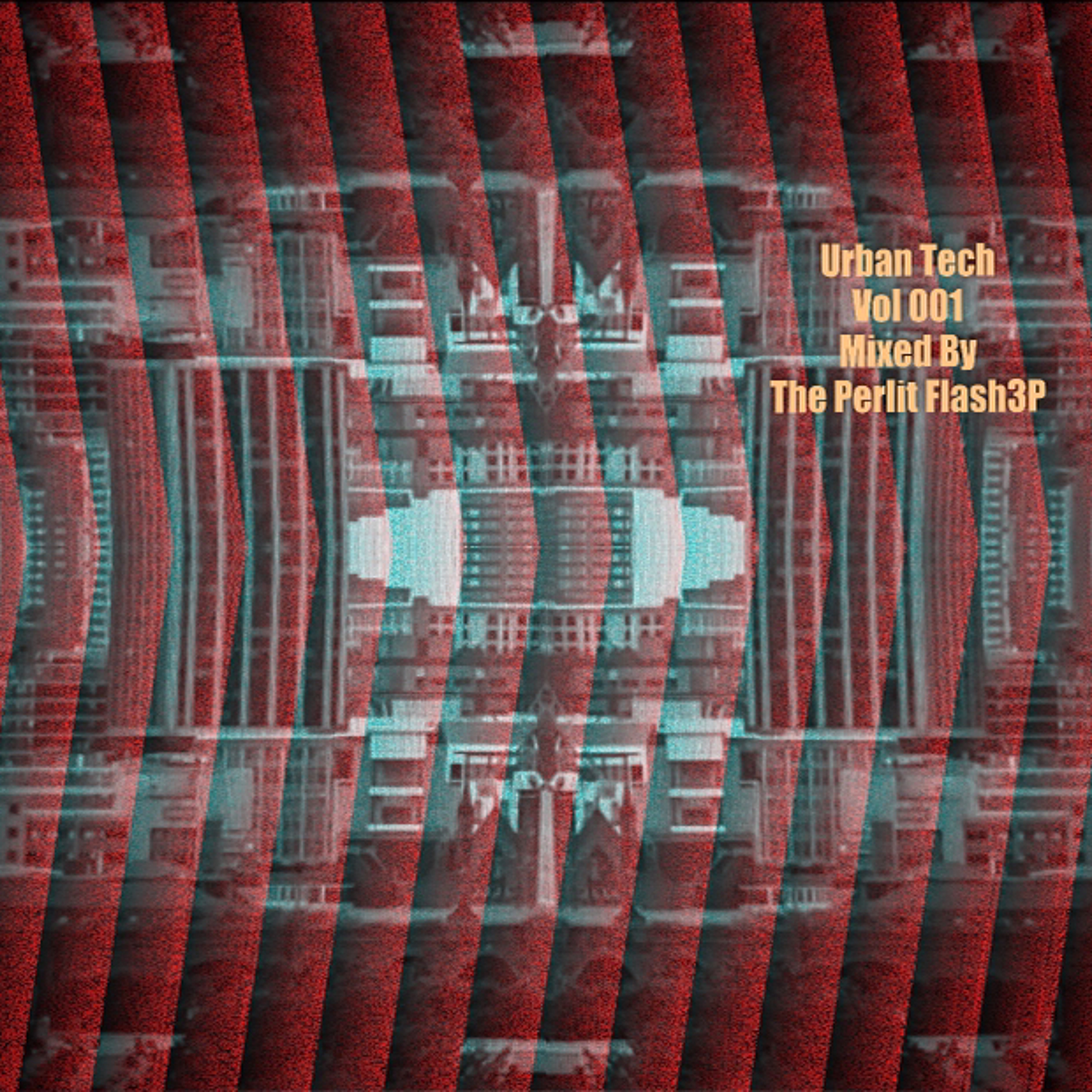 The Perlit Flash3P
