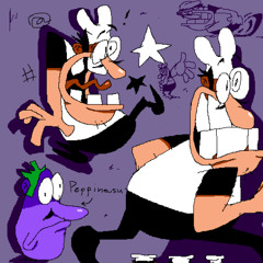 It's Pizza Time! (META Mix)