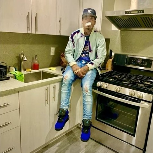 Billy Ado [Prod. By BossUp]