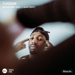 Yuseemi - 03 November 2024
