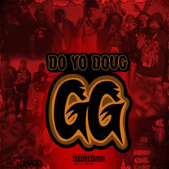DoYoDoug (feat. 1800 peezy)