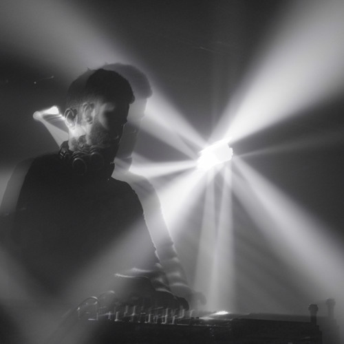 Vishal Unni @ Someplace Else, Kolkata • 2020